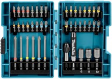 Makita Schroefbitset 43-delig B-55697