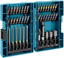 Makita Schroefbitset 43-delig B-55697