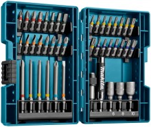 Makita Schroefbitset 43-delig B-55697