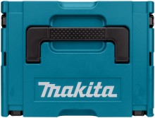 Makita SDS Plus betonboor-/beitelset 17-delig B-53877 voor beton en natuursteen