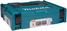 Makita SDS Plus betonboor-/beitelset 17-delig B-53877 voor beton en natuursteen