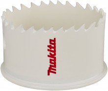 Makita 15-delt metalsavklingesæt B-38679.