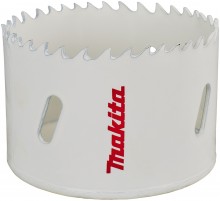 Makita Gatzaagset 6-delig D-47117 voor metaal