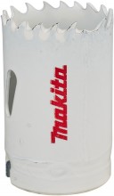 Makita Gatzaagset 6-delig D-47117 voor metaal