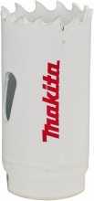 Makita Gatzaagset 6-delig D-47117 voor metaal