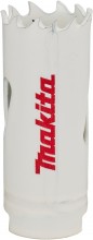 Makita Gatzaagset 6-delig D-47117 voor metaal