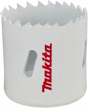 Makita Gatzaagset 6-delig D-47117 voor metaal