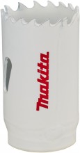 Makita Gatzaagset 6-delig D-47117 voor metaal