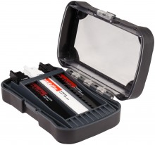Makita Reciprozaagbladenset 25-delig P-81262 voor Metaal