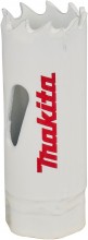 Makita Gatzaagset 6-delig D-47117 voor metaal