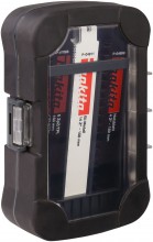 Makita Reciprozaagbladenset 25-delig P-81262 voor Metaal