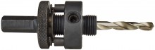 Makita Gatzaagset 6-delig D-47117 voor metaal