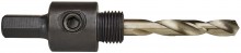 Makita Gatzaagset 6-delig D-47117 voor metaal