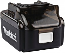 Makita Schroefbitset 31-delig 25 mm 1/4 inch E-00016