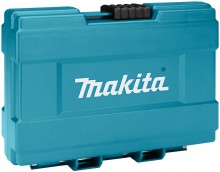 Makita boor-/slagschroefbitset 33-delig B-66896 voor metaal, beton en hout