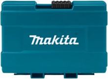 Makita 19-delige metaalborenset D-67527 voor metaal
