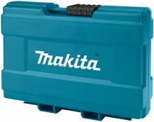 Makita 19-delige metaalborenset D-67527 voor metaal
