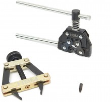 HBM Kettingpons en -breker HBM Kettingpons en -breker