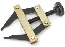 HBM Kettingpons en -breker