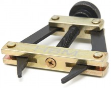 HBM Kettingpons en -breker