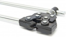 HBM Kettingpons en -breker