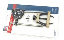 HBM Kettingpons en -breker
