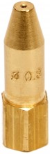 CFH Soldeertips voor Lasfix 52500 0,8 mm CFH Soldeertips voor Lasfix 52500 0,8 mm