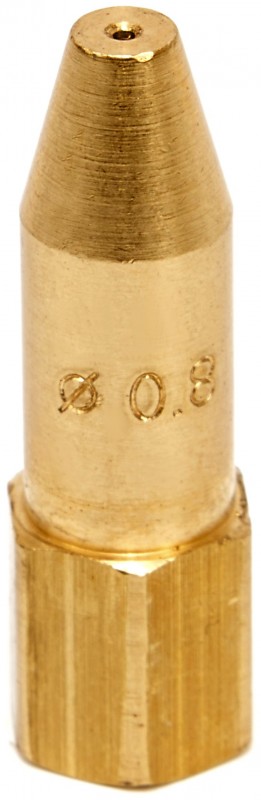 CFH Soldeertips voor Lasfix 52500 0,8 mm