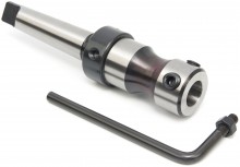 HBM Adapter MC2 naar Weldon 3/4 HBM Adapter MC2 naar Weldon 3/4