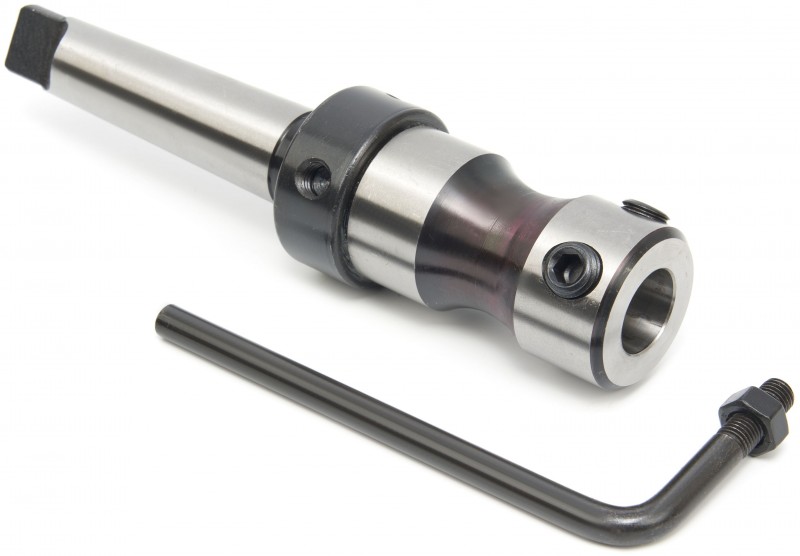 HBM Adapter MC2 naar Weldon 3/4