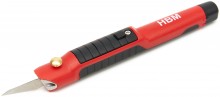 HBM 14-delige Hobby Messenset met Led Lamp Set