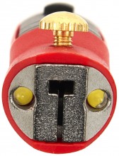 HBM 14-delige Hobby Messenset met Led Lamp Set