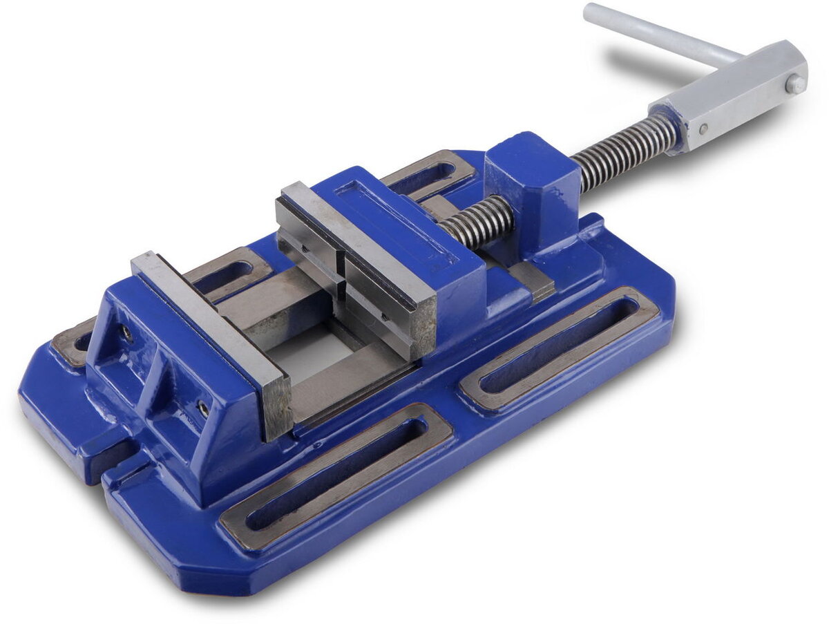 HBM Type 18 Boorklem