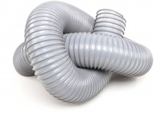 HBM Afzuigslang 100 mm, 3 m, draagbaar HBM Afzuigslang 100 mm, 3 m, draagbaar