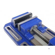 HBM Type 18 Boorklem