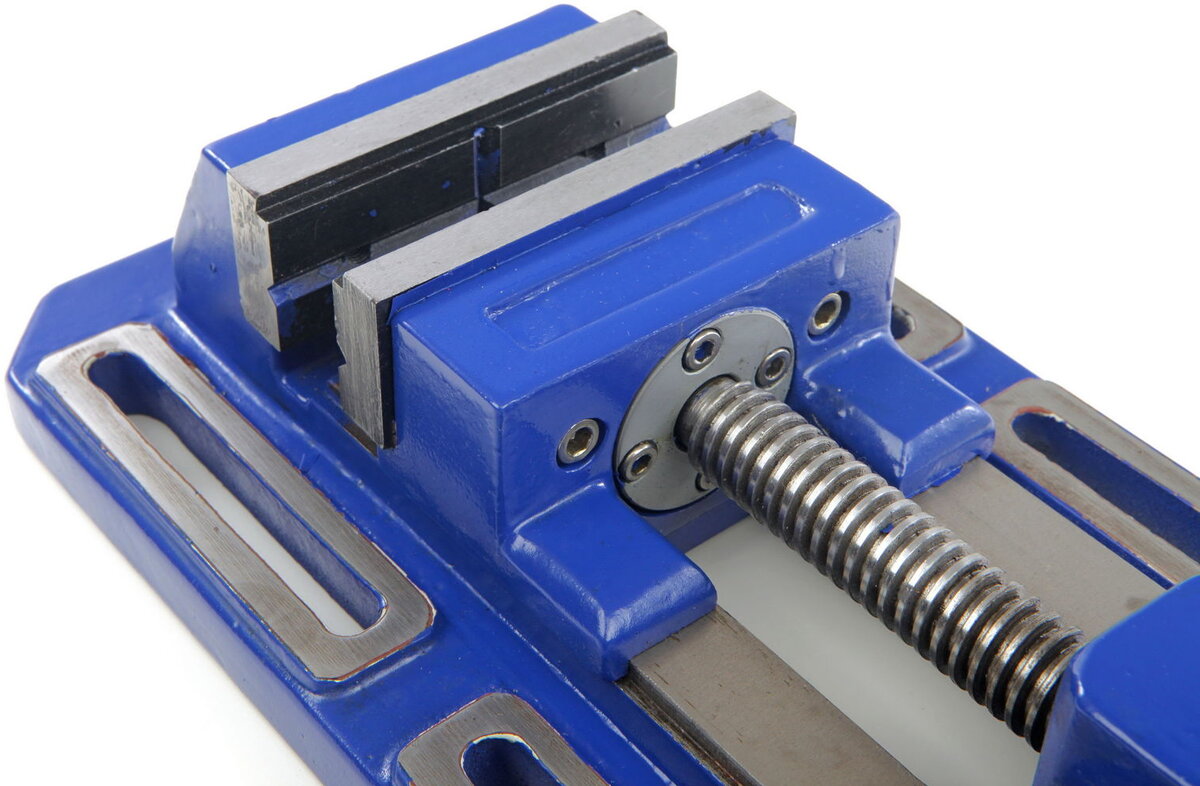 HBM Type 18 Boorklem