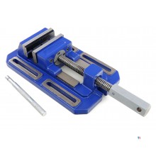 HBM Type 18 Boorklem