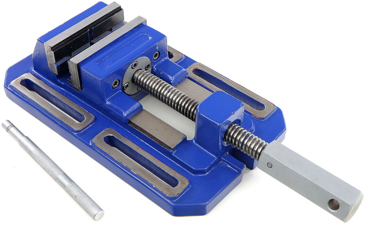 HBM Type 18 Boorklem