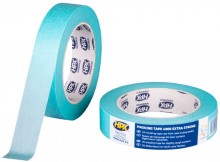 HPX Maskeringstape 4900 Ekstra stærk 24 mm x 50 m