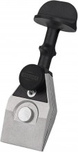 Tormek KJ-45 Hjælpestykke til Korte Knive Sort 0,27 kg