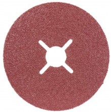 3M Cubitron II Fibre Schijf 982C 125 mm x 22 mm, korrel 36, voor metaal