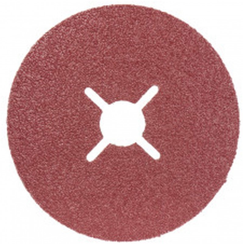 3M Cubitron II Fibre Schijf 982C 125 mm x 22 mm korrel 36 voor metaal