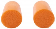 3M Oordoppen 37 dB, zonder koord, 200 paar per doos, 1100