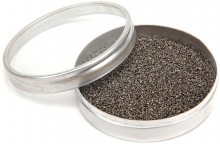 HBM Steelgrit GH-40 25 kg i Sæk