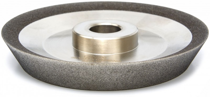HBM slijpschijf voor 32 mm borenslijper/borenslijpmachine