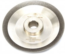 HBM slijpschijf voor 32 mm borenslijper/borenslijpmachine