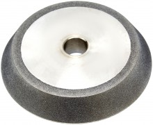 HBM slijpschijf voor 32 mm borenslijper/borenslijpmachine