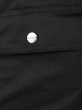 Storvik Ben Service Werkbroek Zwart XS Polyester/Katoen