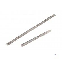 HBM Flexibele RVS Liniaal / Meetlat