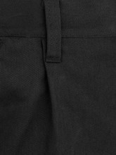 Storvik Ben Service Werkbroek Zwart XS Polyester/Katoen